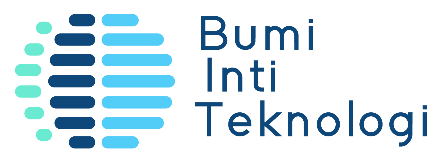 BUMI INTI TEKNOLOGI